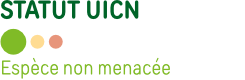 status UICN